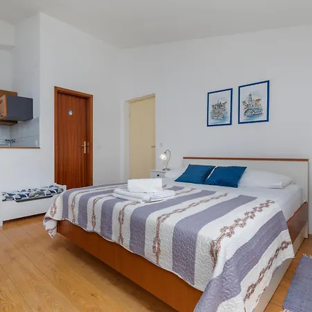 Apartment 2713b Brela