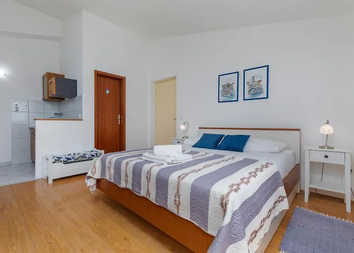 Apartamento 2713b Brela