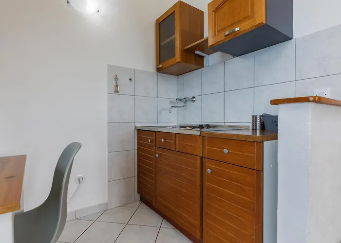 2713b Apartamento *