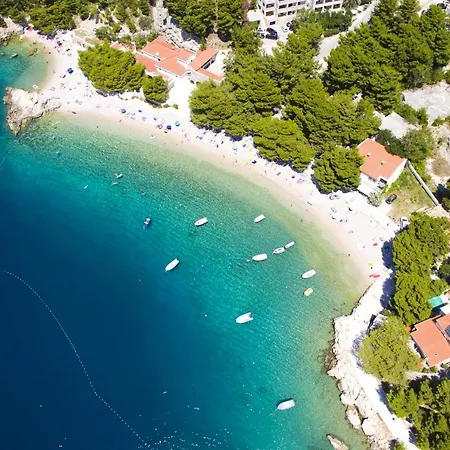 2713b Appartement Brela